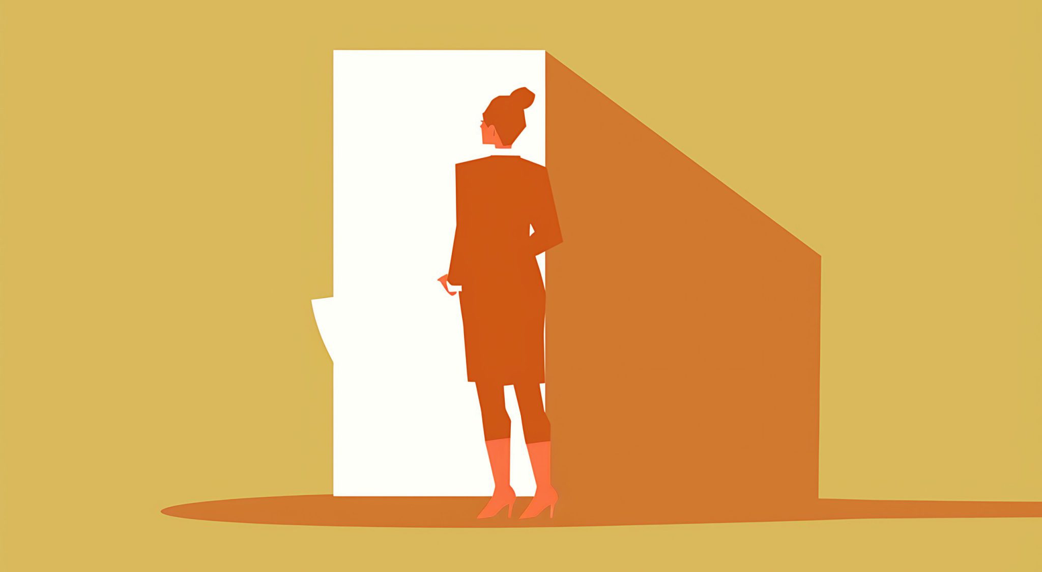 One-Way and Two-Way Doors: Know The Difference