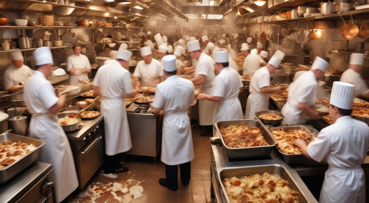 Building Effective Teams for Strategic Initiatives