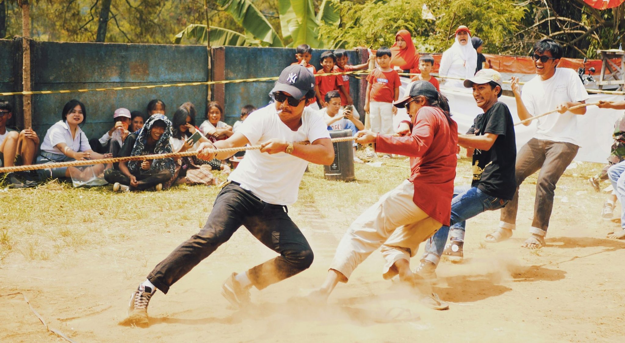 Run the business, transform the business!